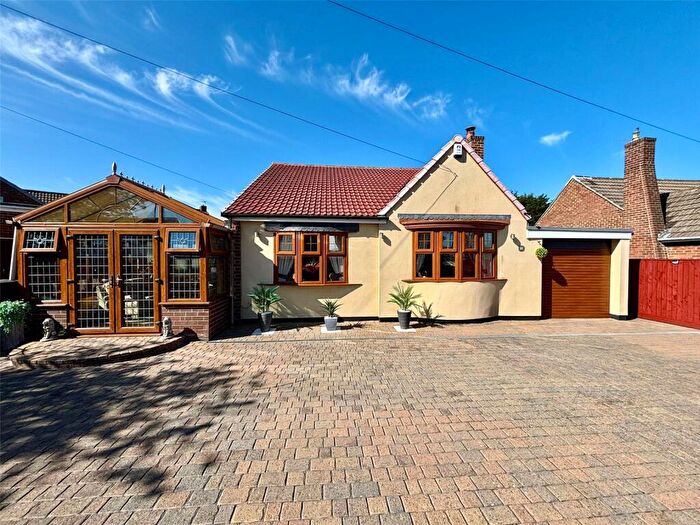 2 Bedroom Bungalow For Sale In Ross Lea, Shiney Row, Houghton Le Spring, Tyne And Wear, DH4