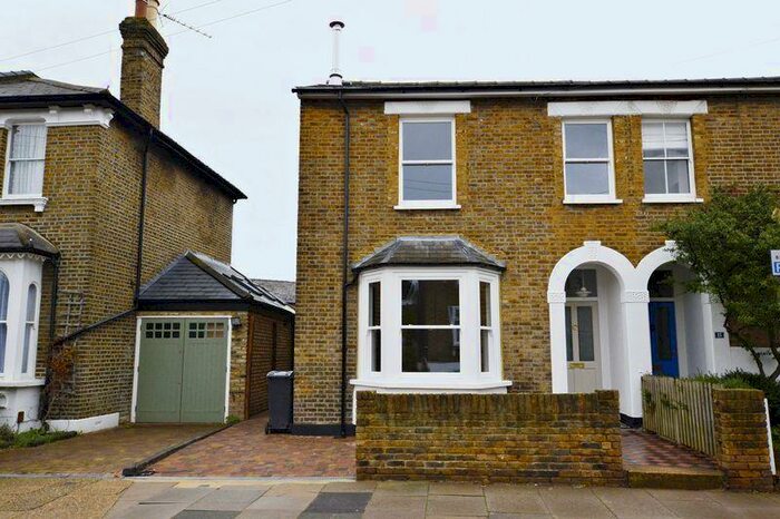 3 Bedroom Semi-Detached House To Rent In Denmark Road, Kingston Upon Thames, KT1