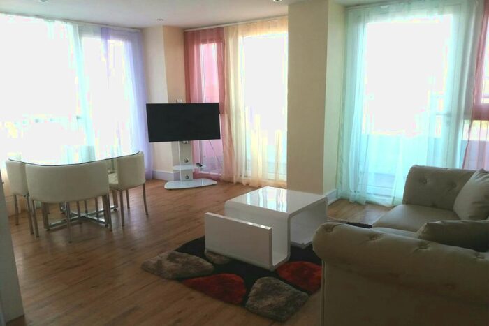 1 Bedroom Flat To Rent In Huntingdon Street, Nottingham, NG1