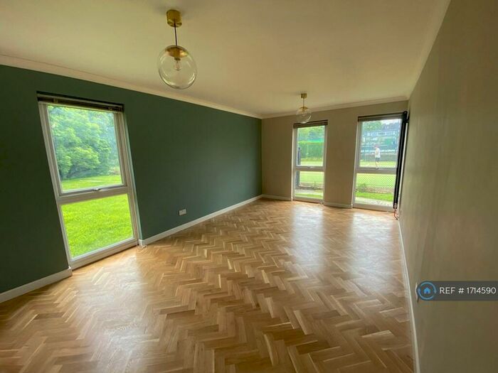 1 Bedroom Flat To Rent In St. Oswalds Court, Bristol, BS6