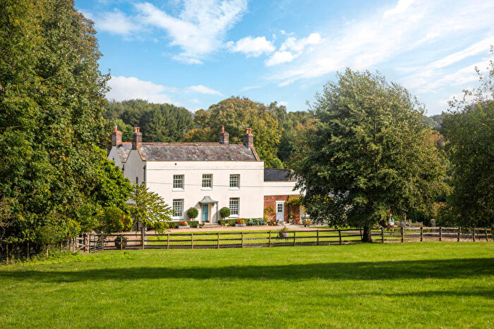 8 Bedroom Detached House For Sale In Piddletrenthide, Dorchester, Dorset, DT2