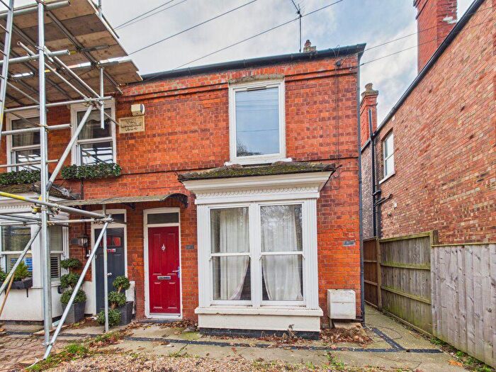 1 Bedroom Apartment To Rent In London Road, Boston, Lincolnshire, PE21