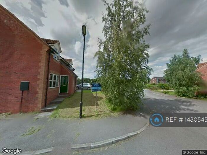 2 Bedroom Semi-Detached House To Rent In Constable Way, Rotherham, S65