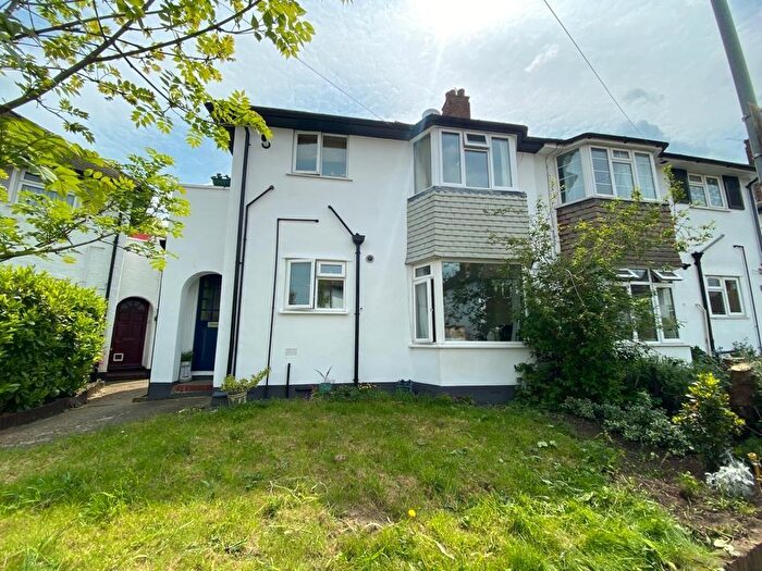 2 Bedroom Maisonette To Rent In Kingston Upon Thames, Surrey, KT1