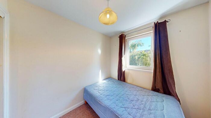 5 Bedroom Town House For Sale In Milnbank Gardens, Dundee, DD1