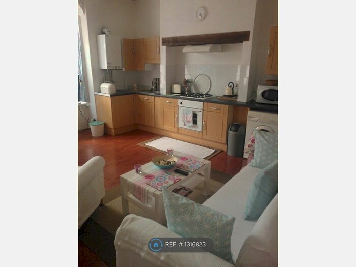 1 Bedroom Flat To Rent In London Road, Leicester LE2