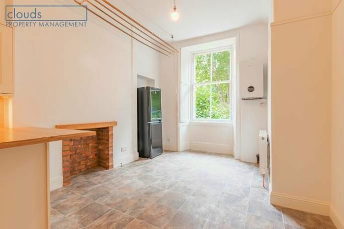 1 Bedroom Flat To Rent In Warrender Park Terrace, Edinburgh, EH9