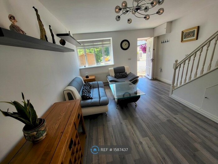 2 Bedroom Semi-Detached House To Rent In Spencers Lane, Skelmersdale, WN8