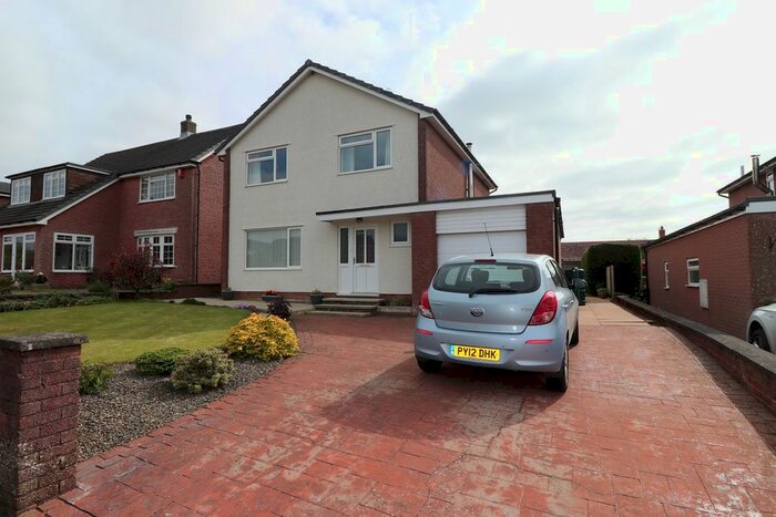 3 Bedroom Detached House For Sale In Woodleigh, Walton, Brampton, CA8