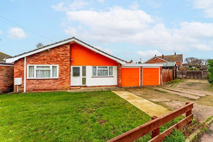 3 Bedroom Detached Bungalow For Sale In Mill Road, Ellingham, NR35