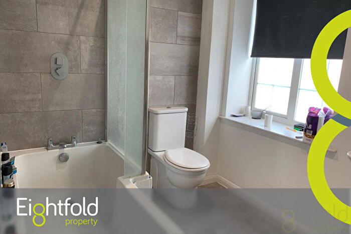 3 Bedroom Flat To Rent In Portland Road, Hove, BN3