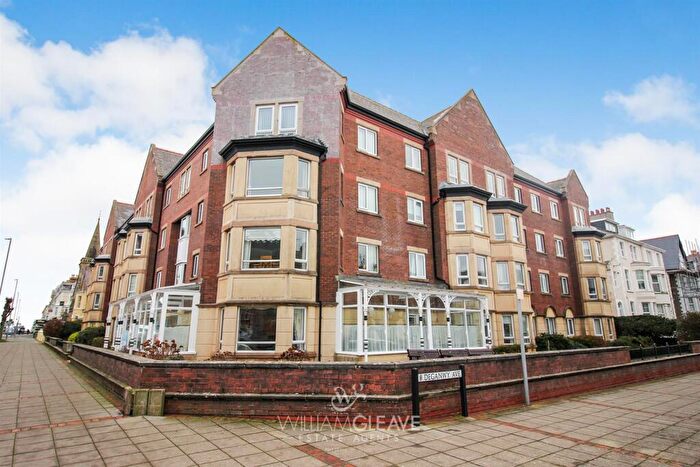 2 Bedroom Apartment For Sale In Ormeside Grange, Gloddaeth Stree, Llandudno, Conwy, LL30