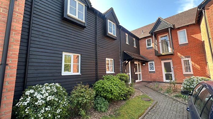 1 Bedroom Apartment To Rent In Greenham Mill, Newbury, RG14