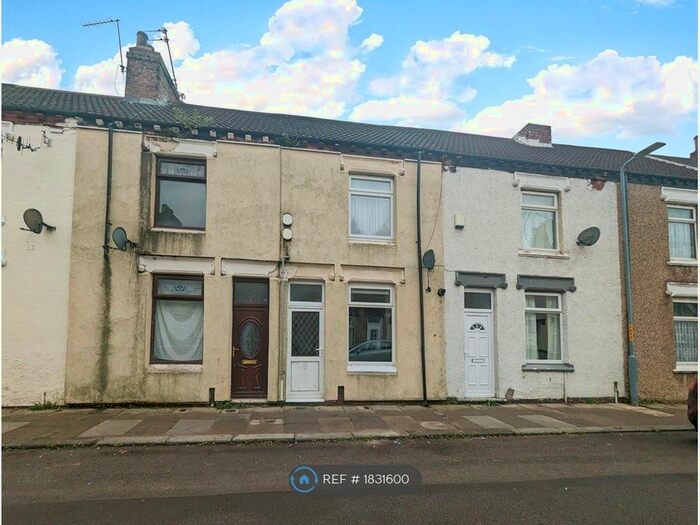 1 Bedroom Flat To Rent In Coltman Street, Middlesbrough, TS3
