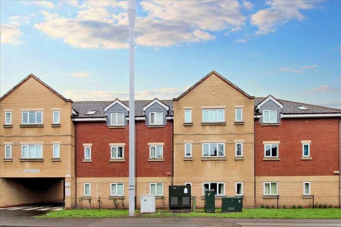 2 Bedroom Flat To Rent In Elevation Place, Nottingham Road, Eastwood, Nottingham, NG16
