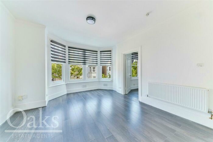 2 Bedroom Apartment To Rent In Mulgrave Road, Croydon, CR0