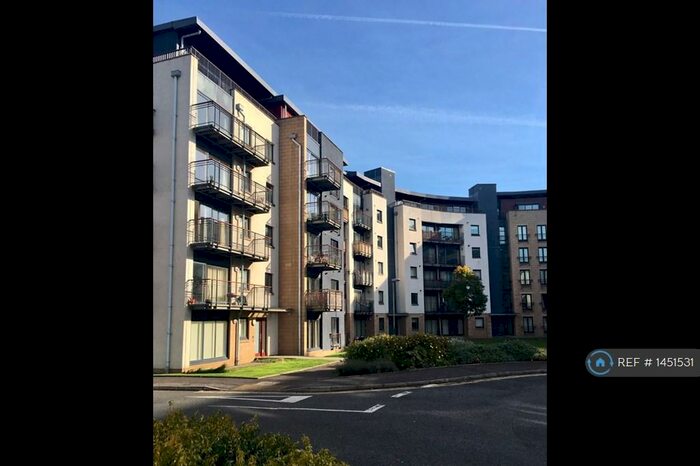 1 Bedroom Flat To Rent In Fettes, Edinburgh, EH5