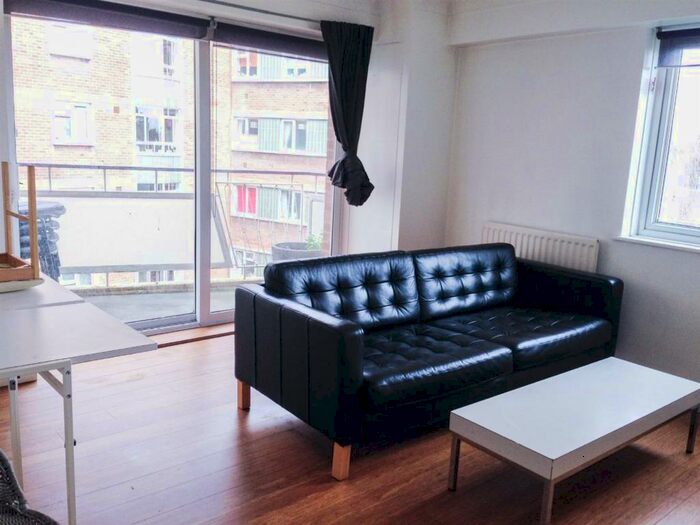 2 Bedroom Apartment To Rent In St Helier House, Edgbaston, B16