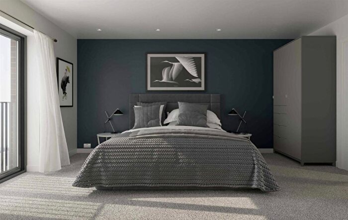 2 Bedroom Flat For Sale In Ducie Street, Manchester, M1