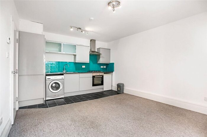 1 Bedroom Flat To Rent In North Street, Brighton, East Sussex, BN1