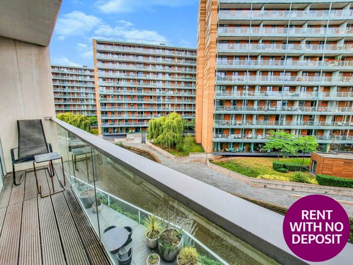 1 Bedroom Flat To Rent In Timber Wharf, Worsley Street, Castlefield, Manchester, M15