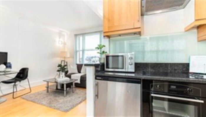 1 Bedroom Studio To Rent In Hill Street, London, W1J