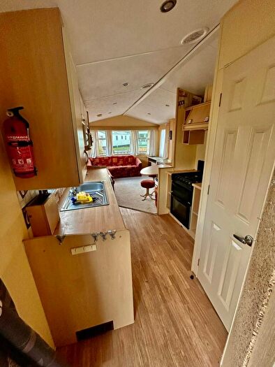2 Bedroom Caravan For Sale In , Dumfries, DG9