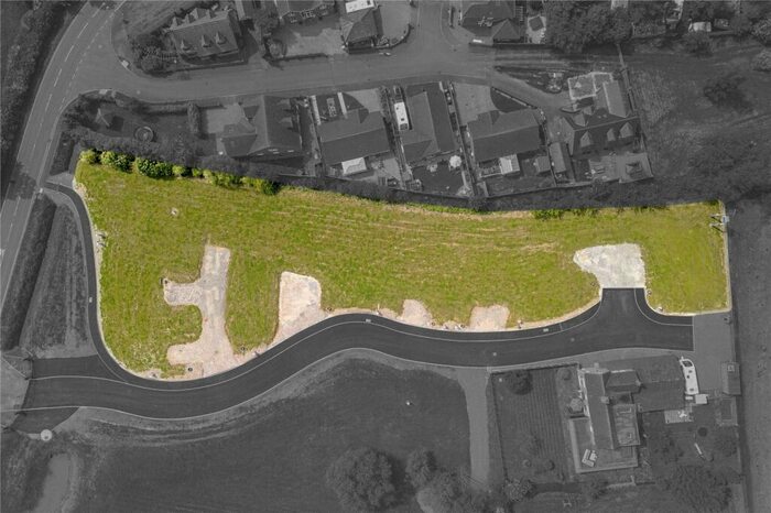 Land For Sale In Residentail Development Land, Skegness Road, Hogsthorpe, Skegness, PE24