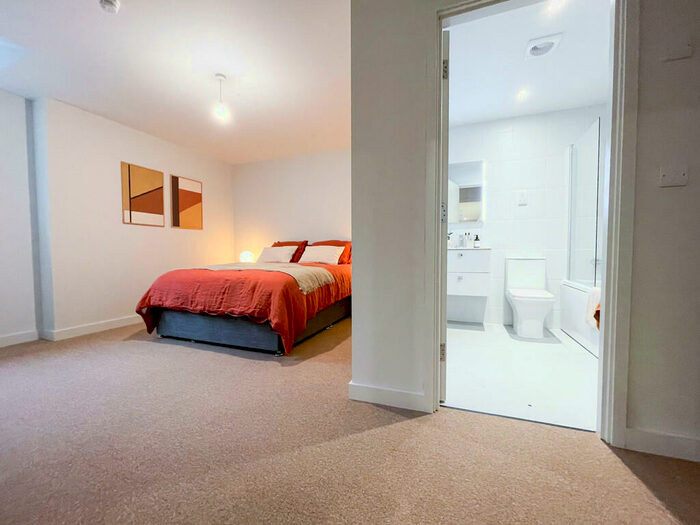 2 Bedroom Apartment To Rent In Roco, James Street, L2