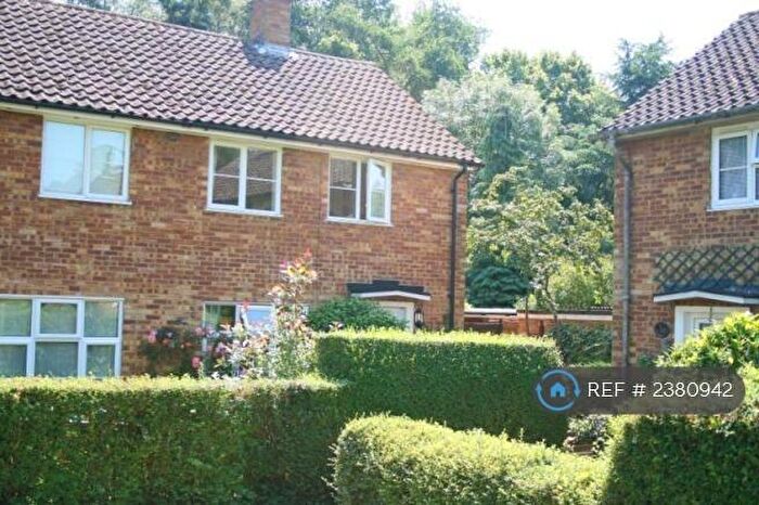 2 Bedroom Semi-Detached House To Rent In Little Dell, Welwyn Garden City, AL8