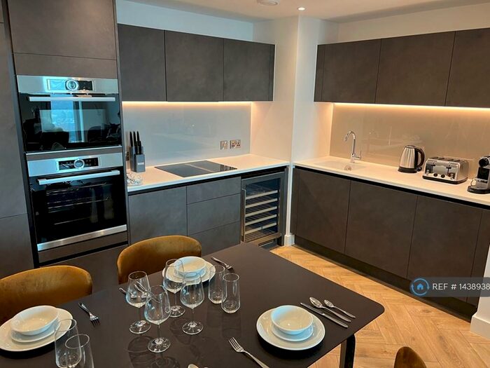 2 Bedroom Flat To Rent In Elizabeth Tower, Manchester, M15