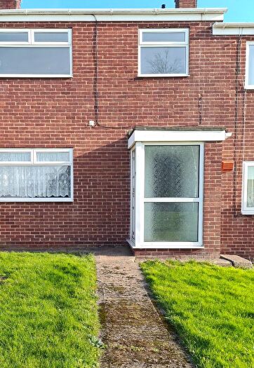 3 Bedroom Terraced House To Rent In Lyncroft, Ashington, NE63