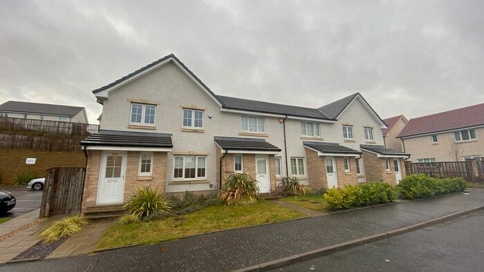 3 Bedroom Semi-Detached House To Rent In Caravan Park, Duror Street, Glasgow, G32