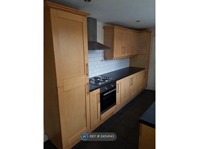 3 Bedroom Terraced House To Rent In Hardwick Street, Tibshelf, Alfreton, DE55