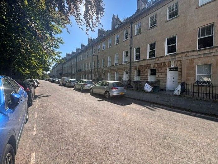 2 Bedroom Property To Rent In Green Park, Bath, BA1