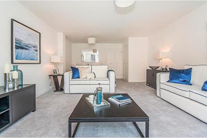 4 Bedroom House To Rent In Anderson Drive, Peterborough, PE3