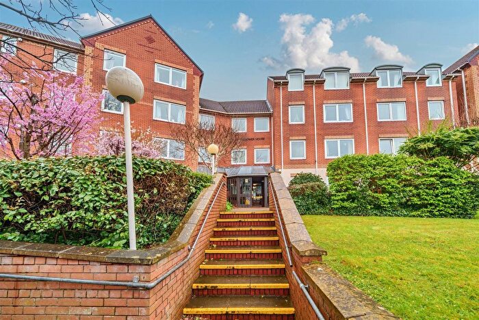 2 Bedroom Flat For Sale In Home Gower House, St. Helens Road, Swansea, SA1