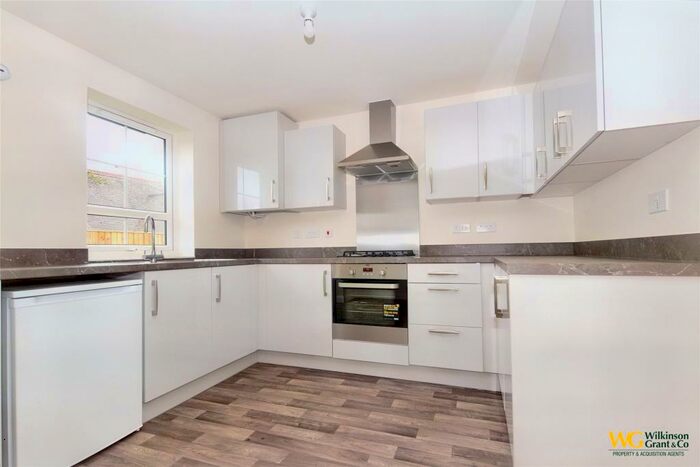 3 Bedroom Semi-Detached House To Rent In Alphington, Exeter, EX2