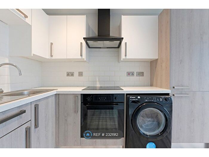 1 Bedroom Flat To Rent In Bamford Point, Sheffield, S6