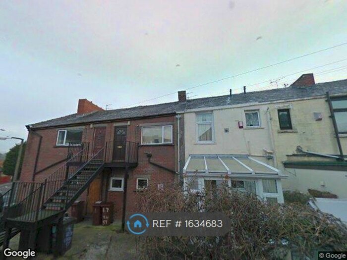 1 Bedroom Flat To Rent In New Chapel Street, Blackburn, BB2