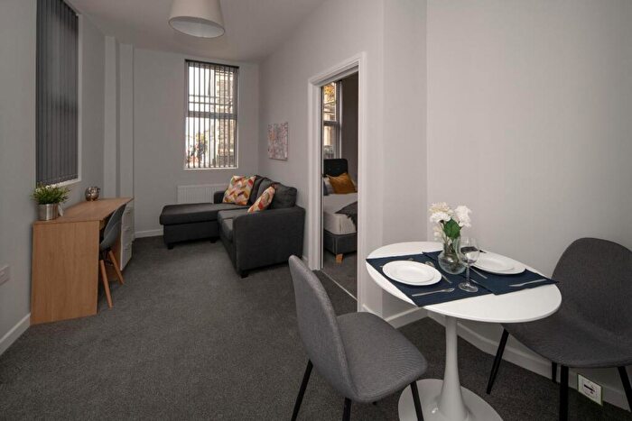 1 Bedroom Flat To Rent In - New Station Rd, Fishponds, Bristol, Bristol, BS16