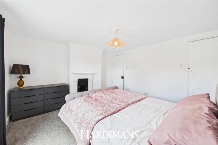 3 Bedroom End Of Terrace House For Sale In Edinburgh Road, Lowestoft, NR32