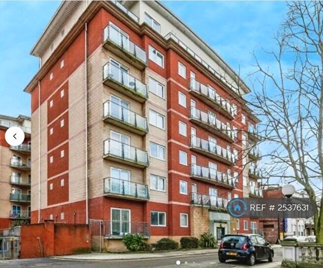 1 Bedroom Flat To Rent In Lord Street, Southport, PR9