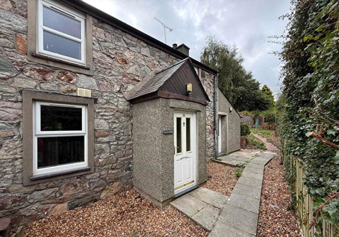 2 Bedroom End Of Terrace House For Sale In Augusta Place, Y Felinheli, Gwynedd, LL56