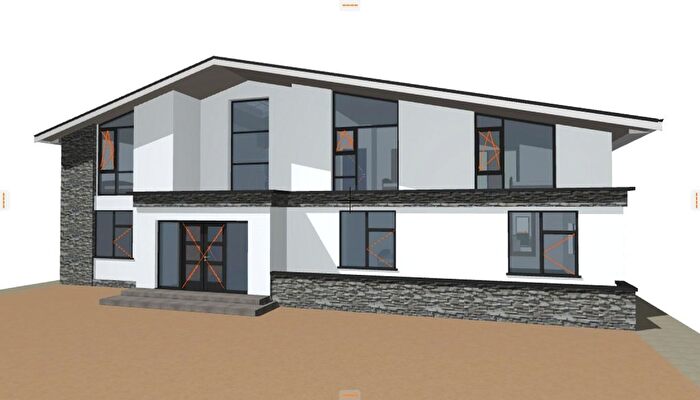 5 Bedroom Land For Sale In Parkhill Road, Bexley, DA5