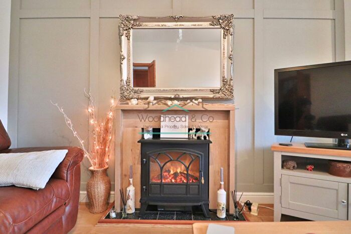 Semi-Detached House For Sale In Second Avenue, Wellingborough, NN8