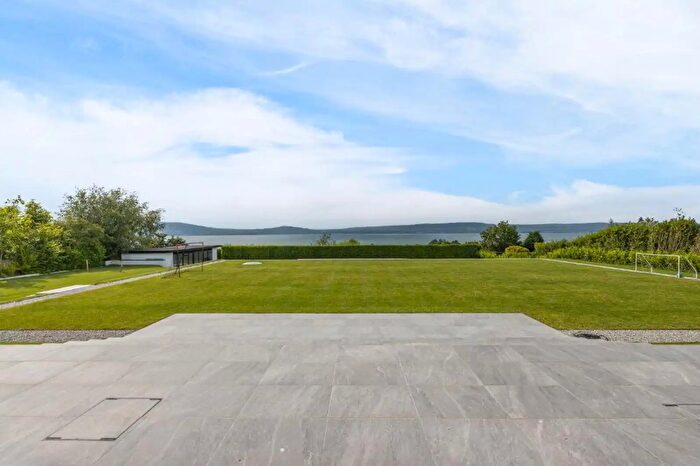 5 Bedroom Detached House For Sale In Ballymenoch Road, Holywood, BT18