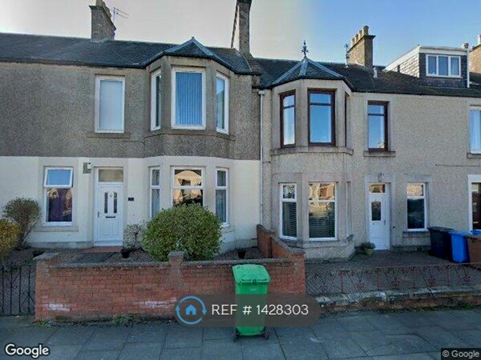 2 Bedroom Flat To Rent In Hawthorn Street, Leven, Fife, KY8