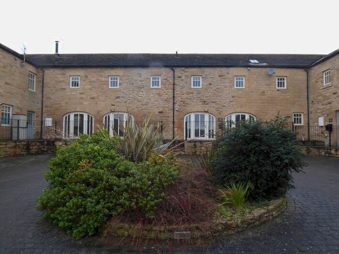 4 Bedroom Barn Conversion To Rent In Frankham Farm, Newbrough, NE47