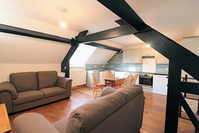 2 Bedroom Apartment To Rent In Wordsworth Street, Penrith, CA11